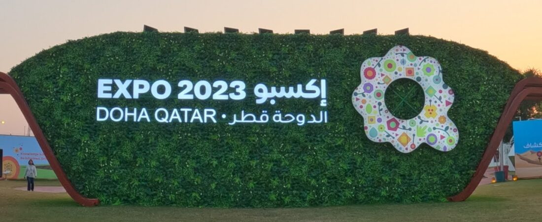 Expo Doha 2023